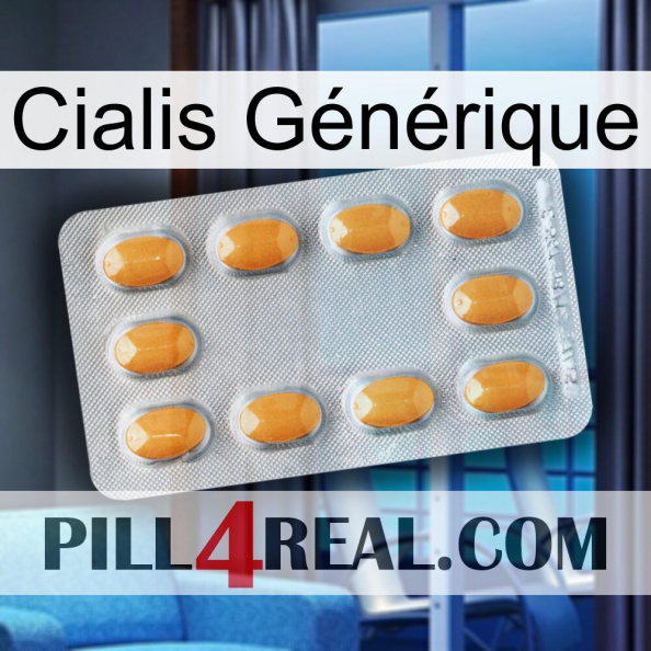 Cialis Générique cialis3